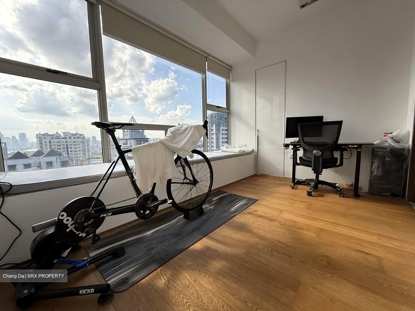 Fort Road (D15), Condominium #532625991